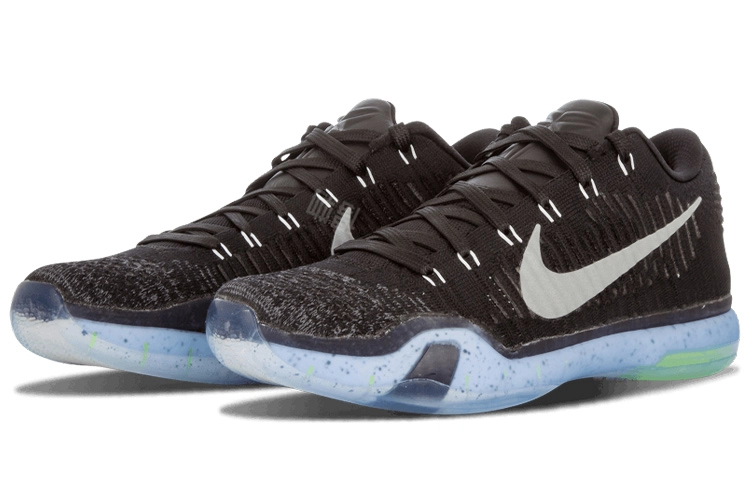 Nike Kobe 10 Elite HTM Arrowhead 10