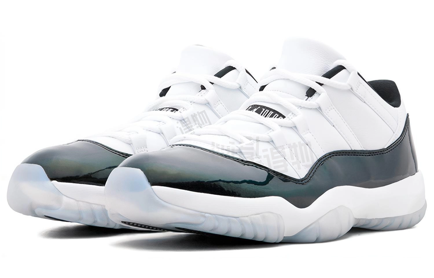 Jordan Air Jordan 11 easter low bg