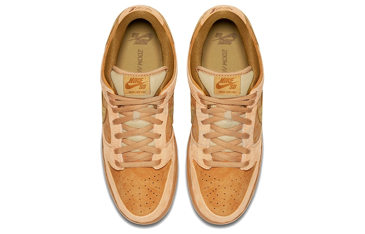 Nike Dunk SB Wheat