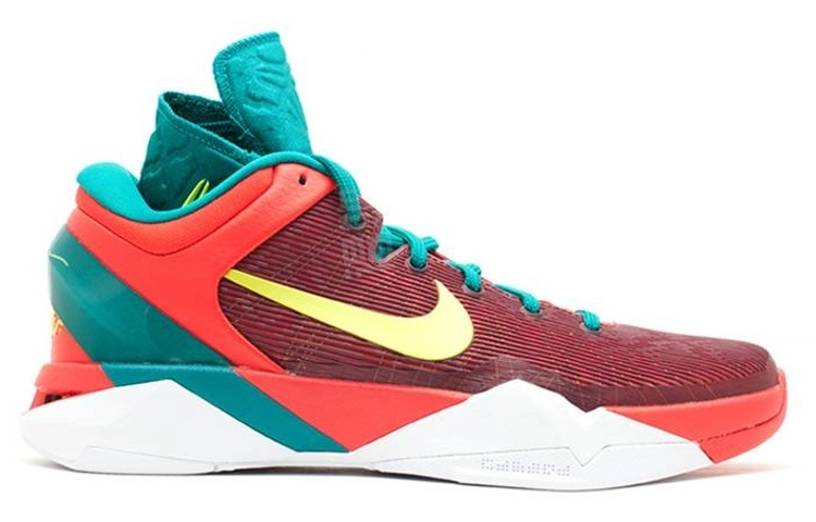 Nike Zoom Kobe 7 Year of the Dragon