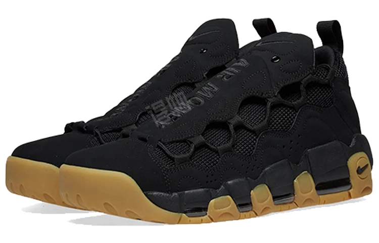 Nike Air More Money