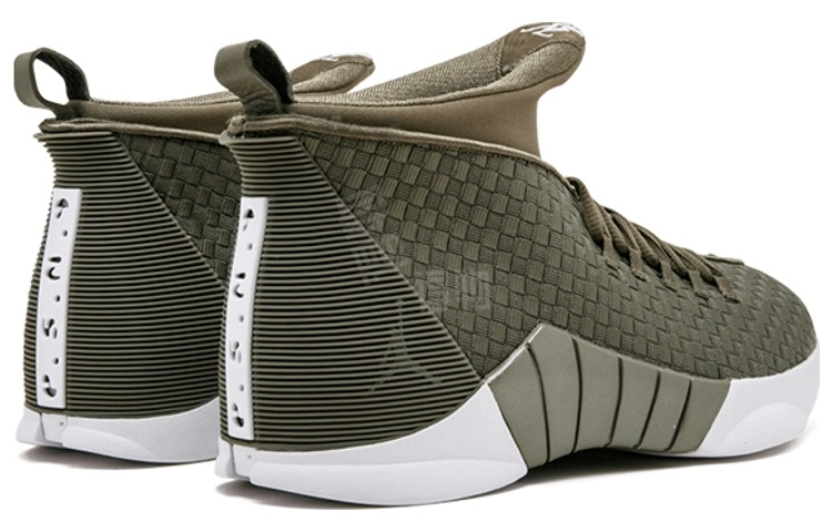 Psny x Jordan Air Jordan 15 Retroo