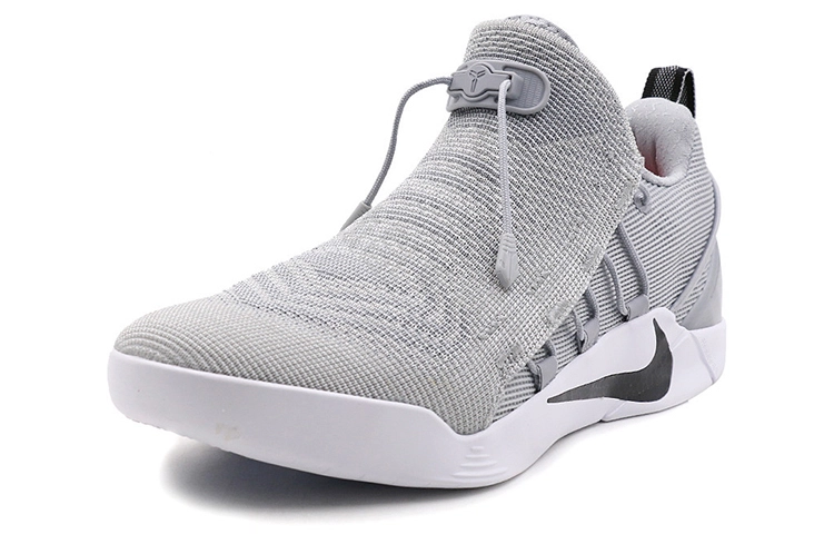 Nike Kobe AD nxt Wolf Grey