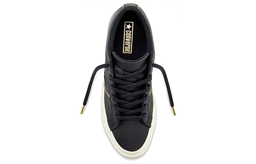 Converse one star