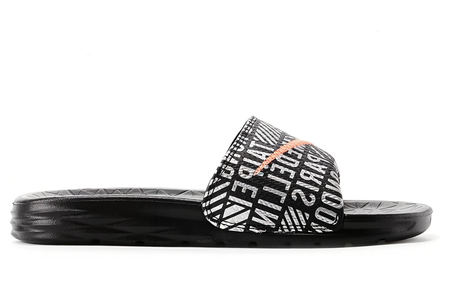 Nike Benassi Solarsoft Slides 2 NWM