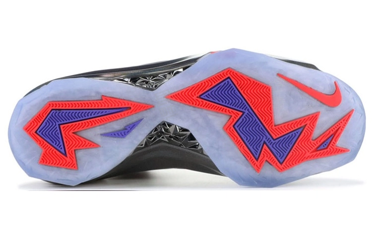 Nike Chuck Posite Purple Haze