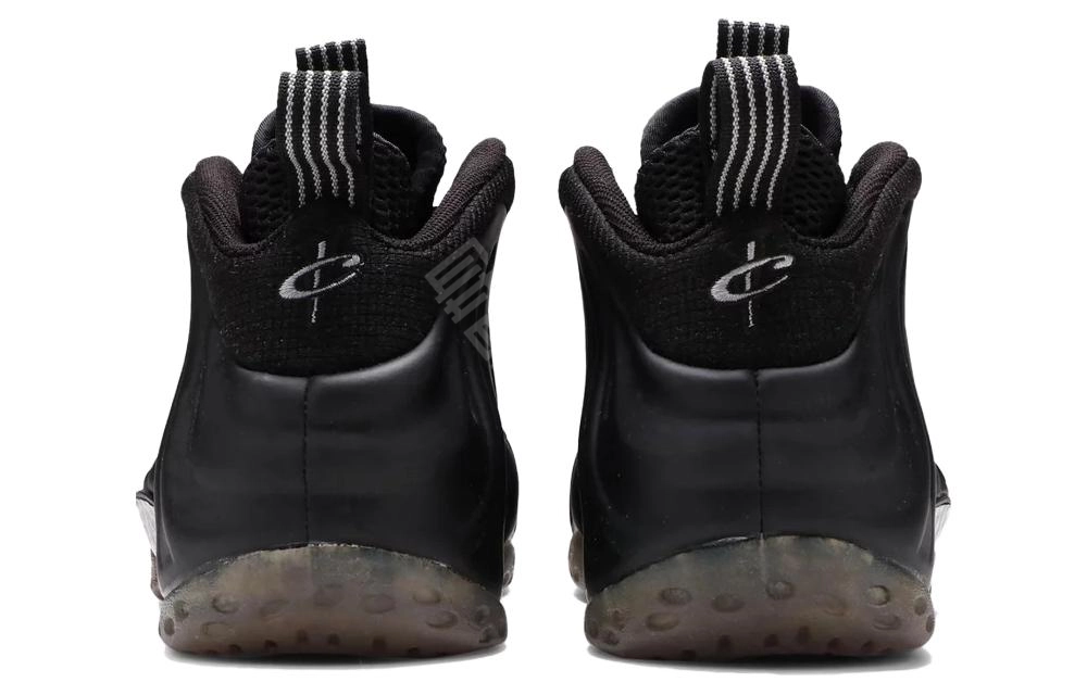 Nike Foamposite One Air Stealth