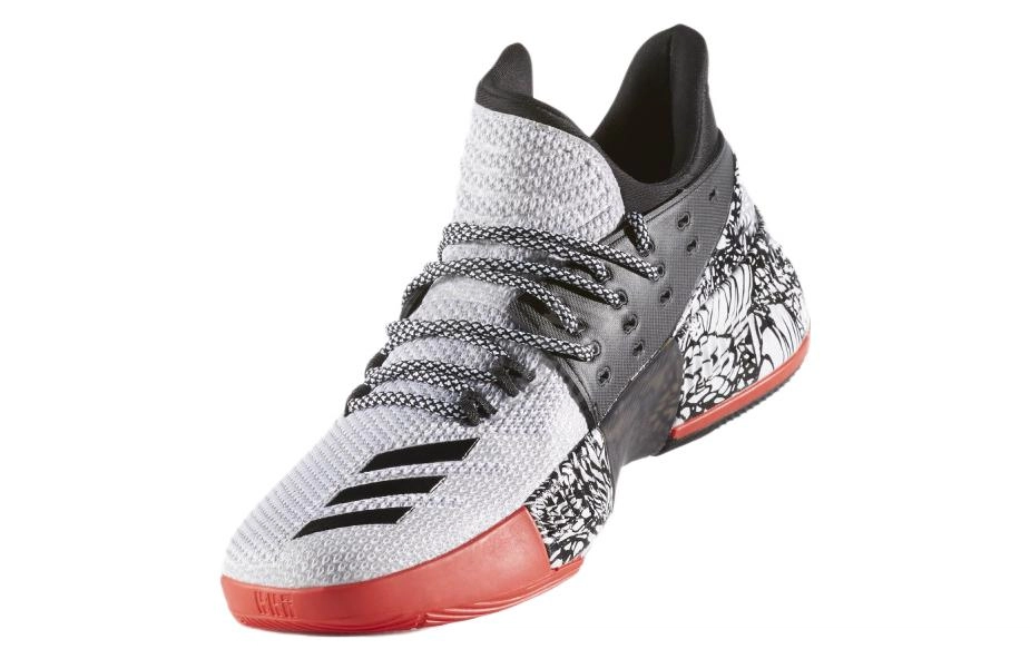 adidas D lillard 3