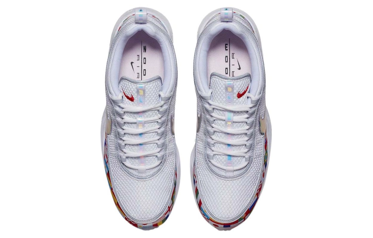 Nike Air Zoom Spiridon 16 NIC