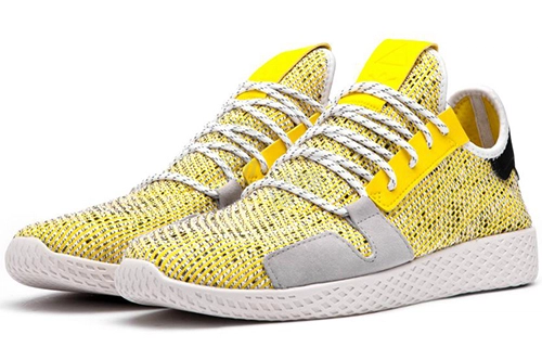 adidas originals Pharrell x adidas Tennis Hu V2