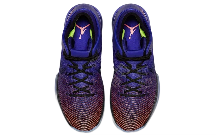 Jordan Air Jordan 31 Supernova