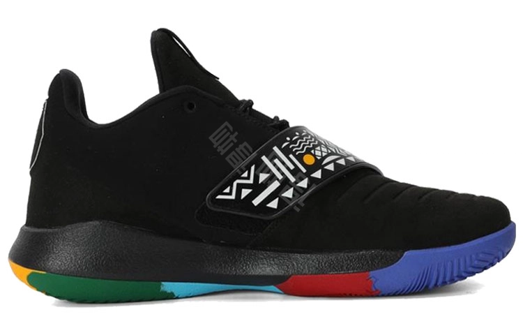 Jordan CP3 11