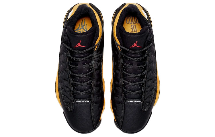 Jordan Air Jordan 13 Melo Class of 2002