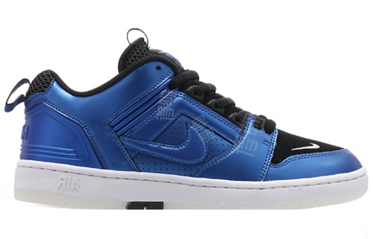 Nike Air Force 2 Low Foamposite