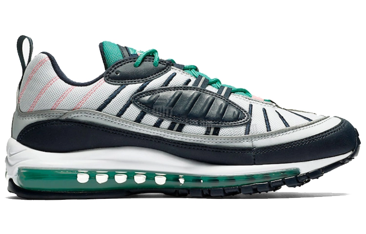 Nike Air Max 98 South Beach