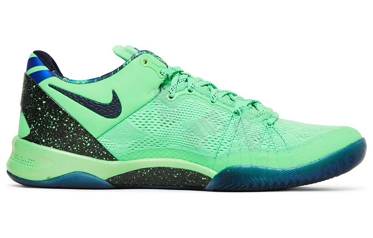 Nike Kobe 8 Elite Supehero