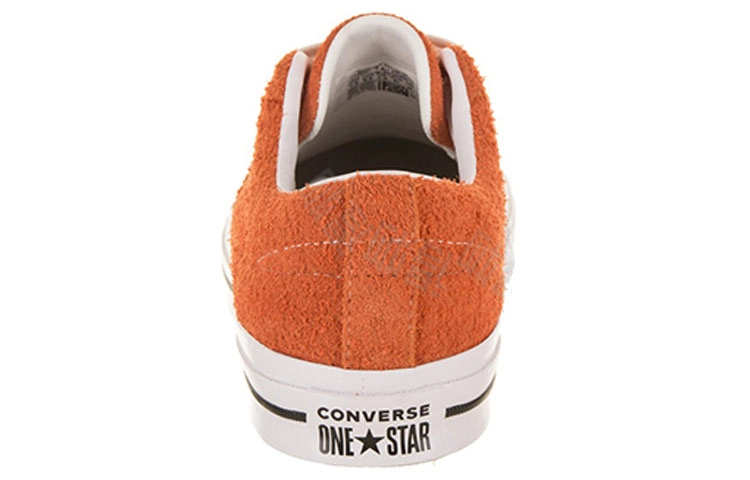 Converse one star Ox Casual Bold Mandarin
