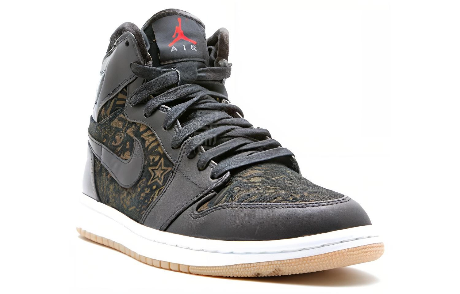 Jordan Air Jordan 1 Retro Premier Laser