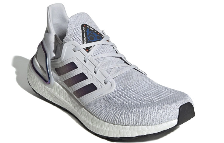 adidas Ultraboost 20 ISS US National Lab