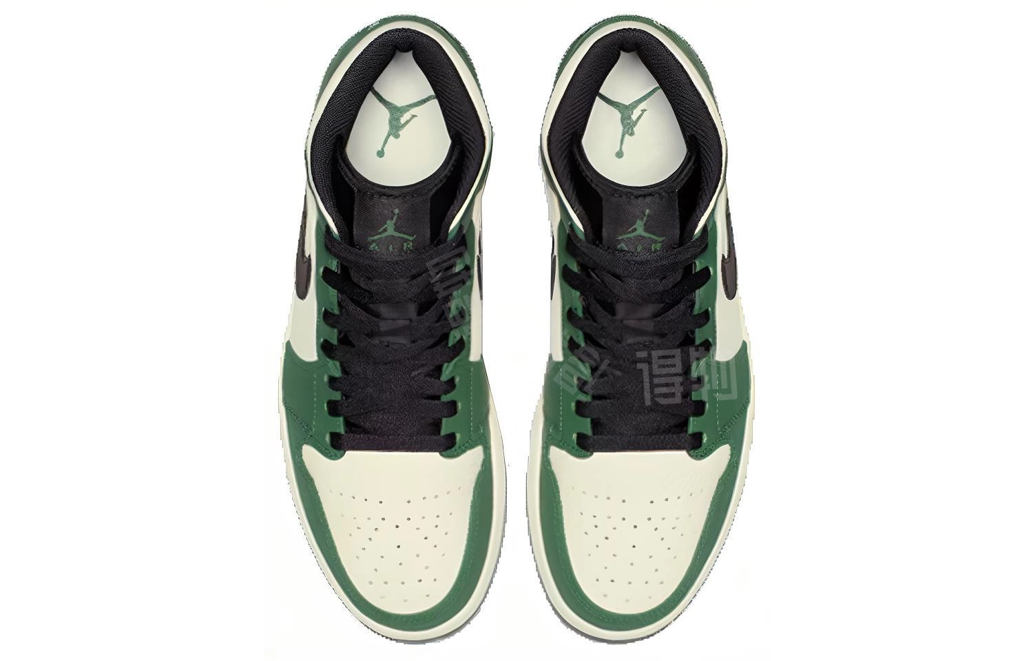 Jordan Mid