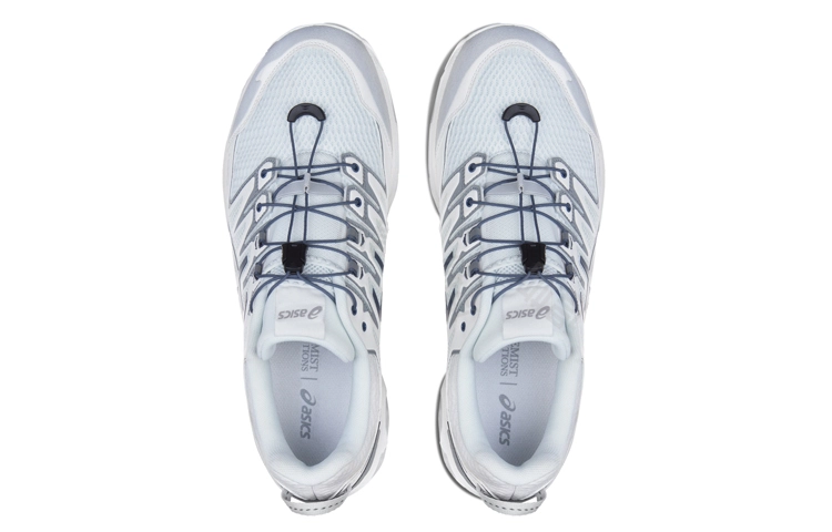 CHEMIST CREATIONS x Asics GEL-FujiTrabuco 7 SPS