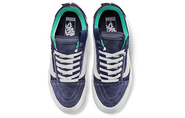 Vans Old Skool Cap LX