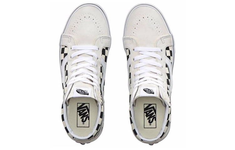 Vans SK8 Reissue