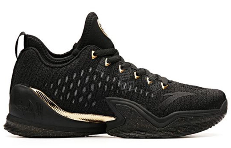 Anta KT3