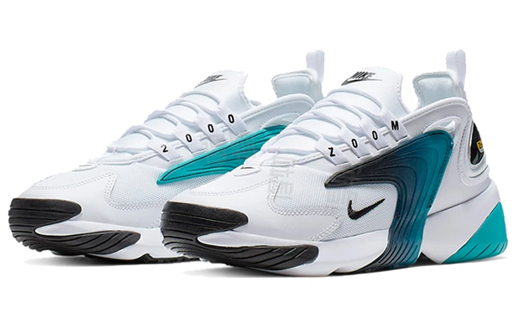 Nike Zoom 2K