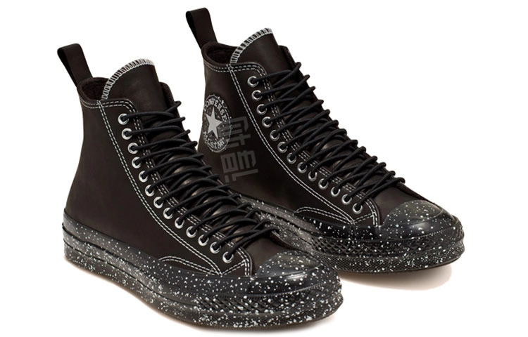 Converse Chuck 1970s Hi