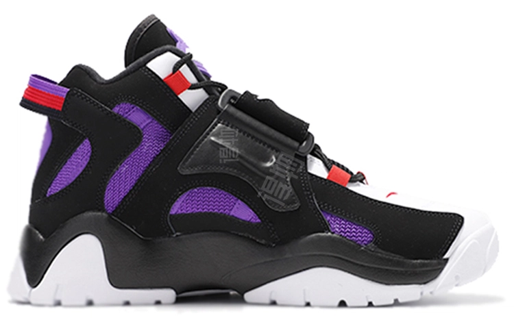 Nike Air Barrage Mid QS