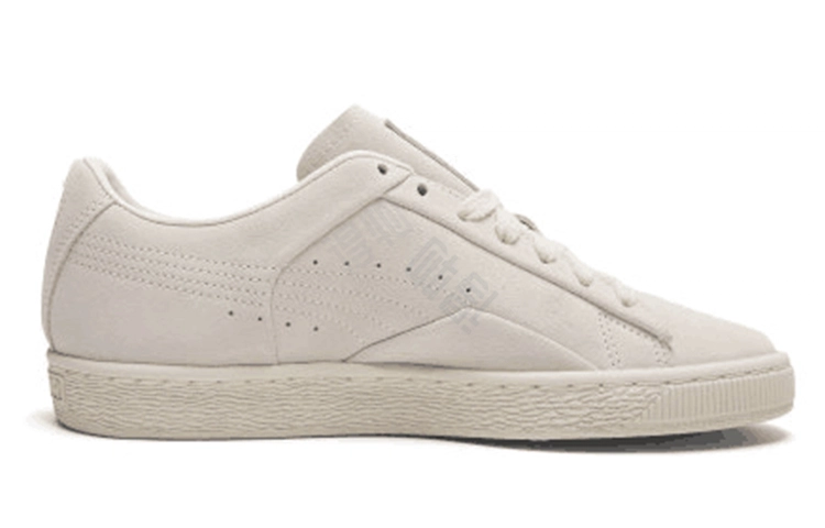 PUMA Suede Notch