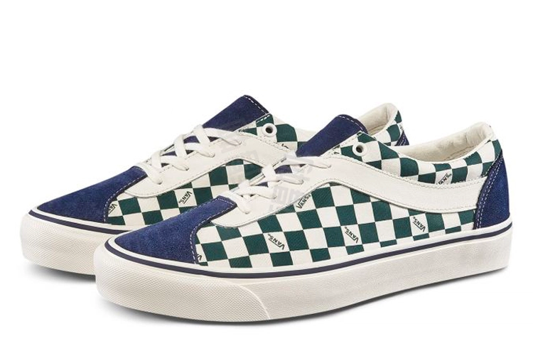 Vans Bold