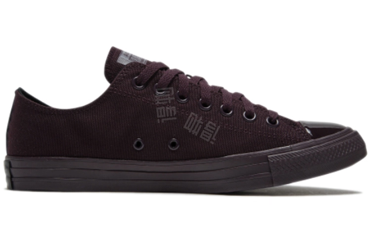 OPI x Converse Chuck Taylor All Star Low