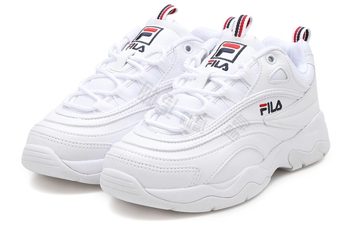 FILA Disruptor