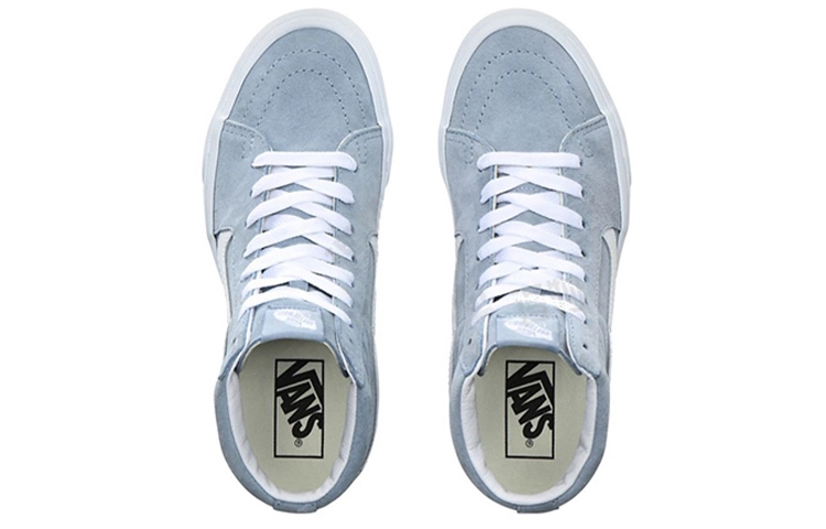 Vans SK8 PIG Suede