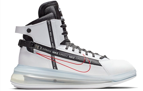 Nike Air Max 720 Saturn