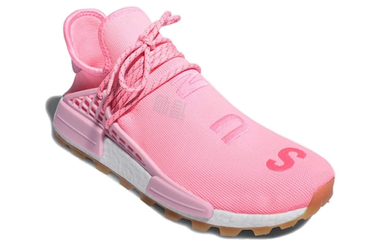 Pharrell Williams x adidas originals NMD Hu Trail SunCalm