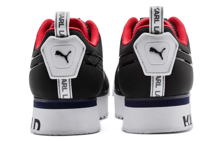 PUMA Roma Amor Karl