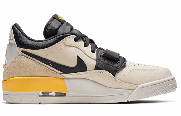 Jordan Legacy 312 low "pale vanilla"
