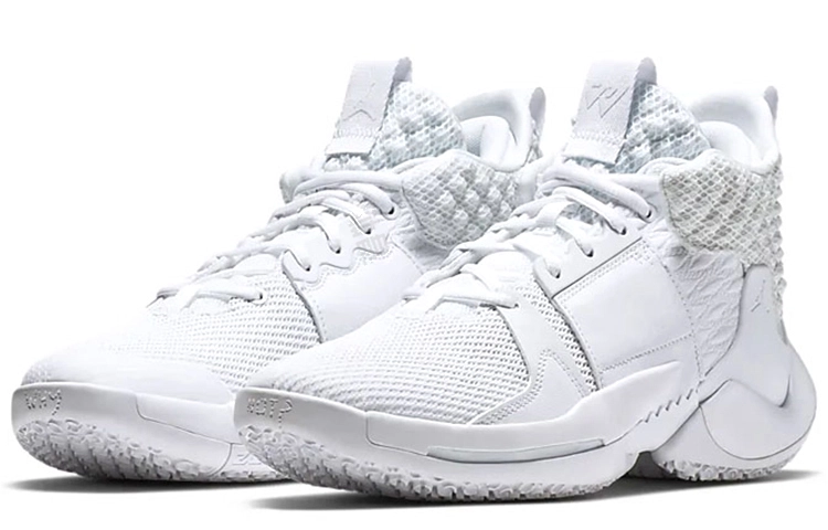 Jordan Why Not Zer0.2 2.0