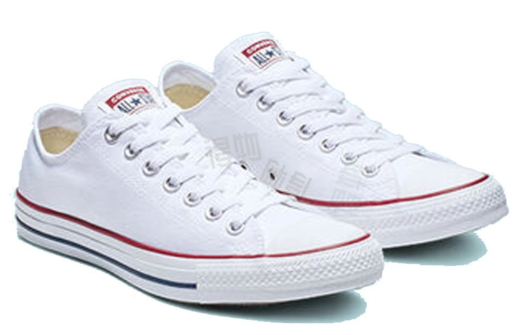 Converse Chuck Taylor All Star Low Top