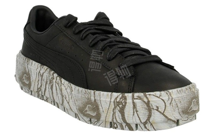 PUMA Platform Trace Mimicry