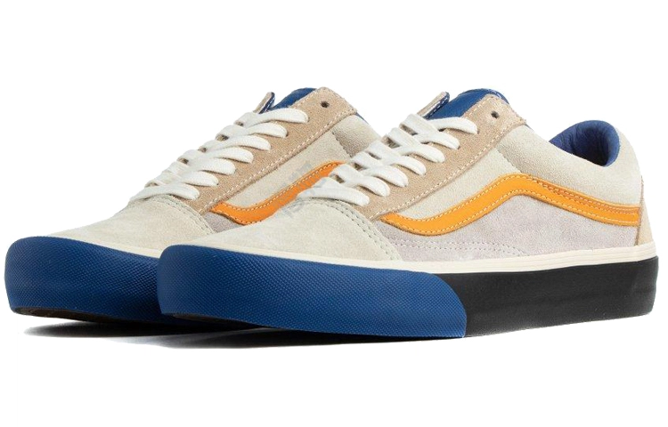Vans Old Skool VLT LX