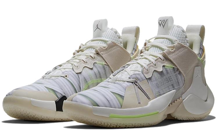 Jordan Why Not Zer0.2 SE Mummy