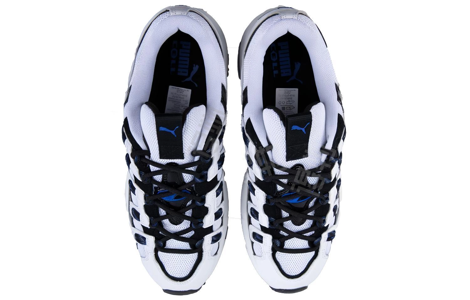 Puma Cell Endura Patent 98