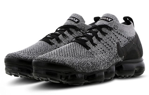 Nike VaporMax Flyknit 2