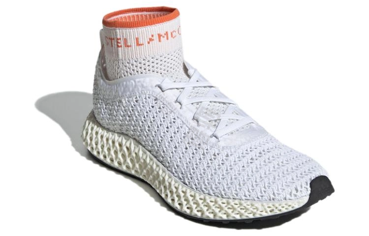 Stella McCartney x adidas 4D