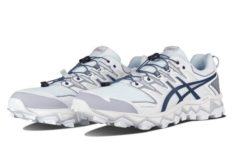 CHEMIST CREATIONS x Asics GEL-FujiTrabuco 7 SPS