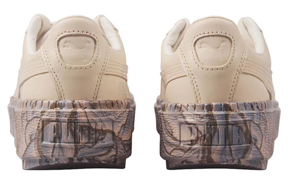 PUMA Platform Trace